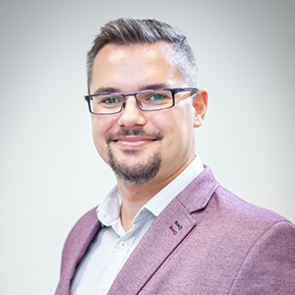 Ing. Tomáš Kopecký, PFP