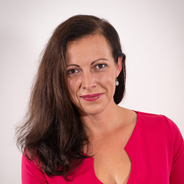 Eva Chrastová