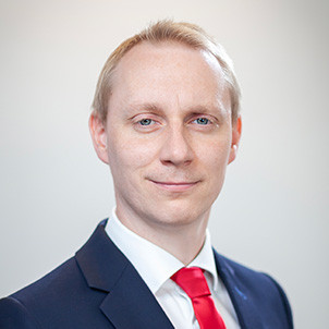 Mgr. Jakub Švec
