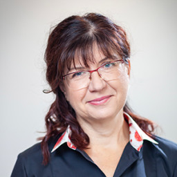 Jiřina Lasáková