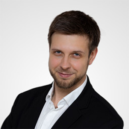 Mgr. Jan Vysloužil, Ph.D.