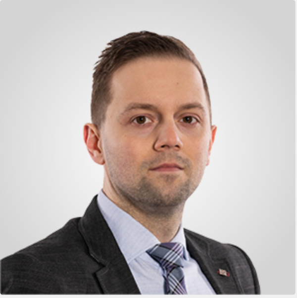 David Válek