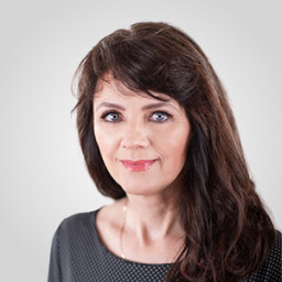 Věra Dědková