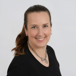 Petra Grégrová