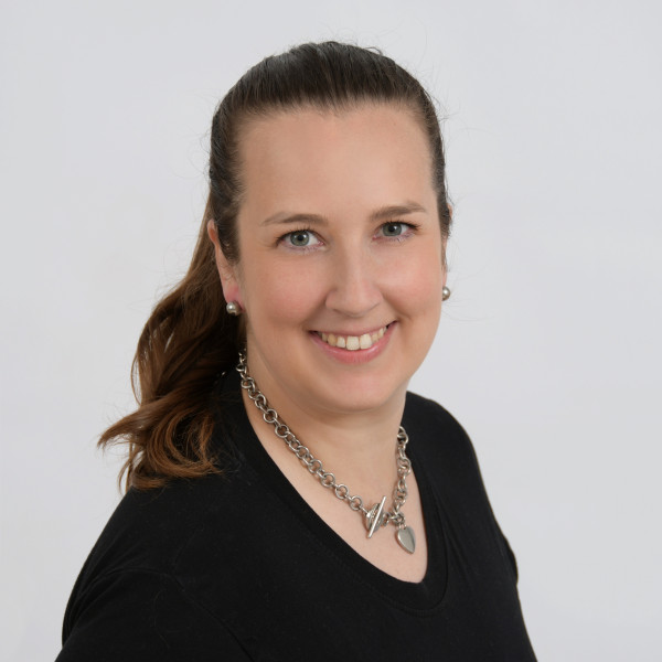 Petra Grégrová