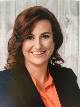 Ing. Helena Němcová