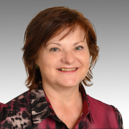 Miluše Munduchová