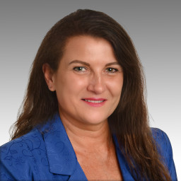 Lenka Koukalová
