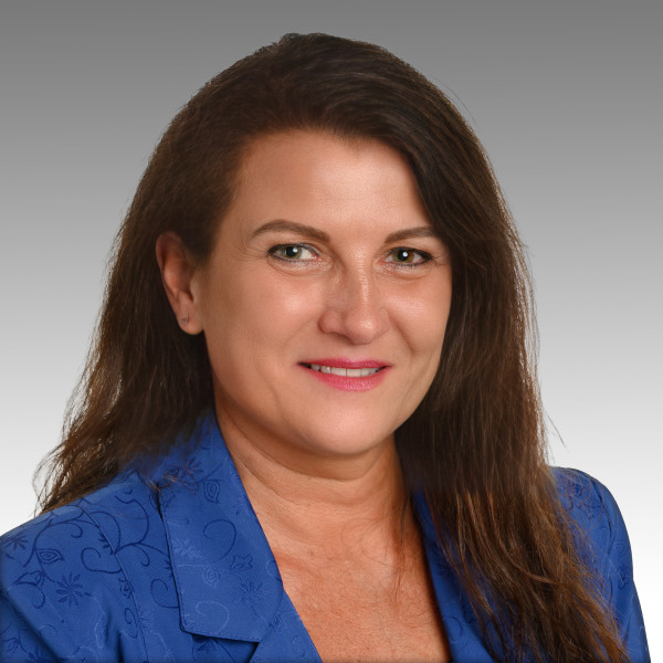 Lenka Koukalová