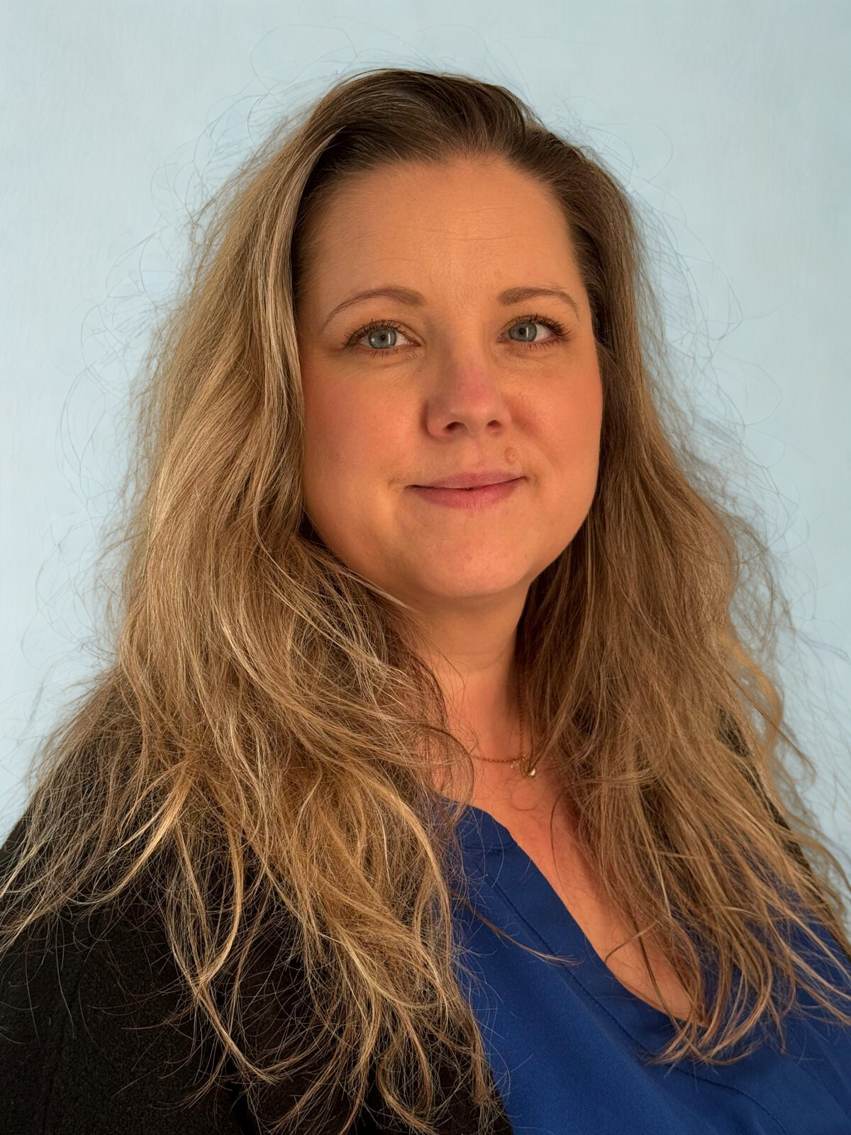 Veronika Pečeňová