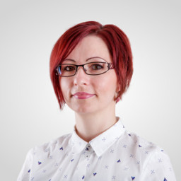 Alena Petruželová