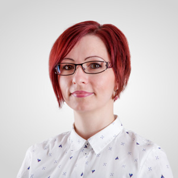 Alena Petruželová