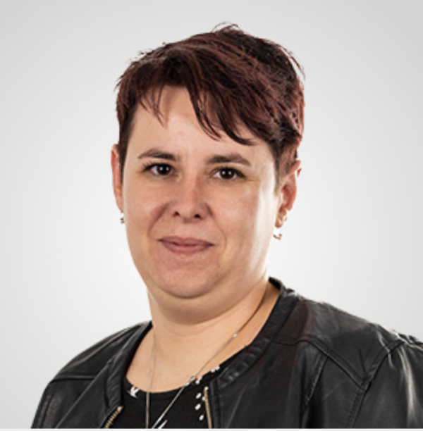 Petra Černotová