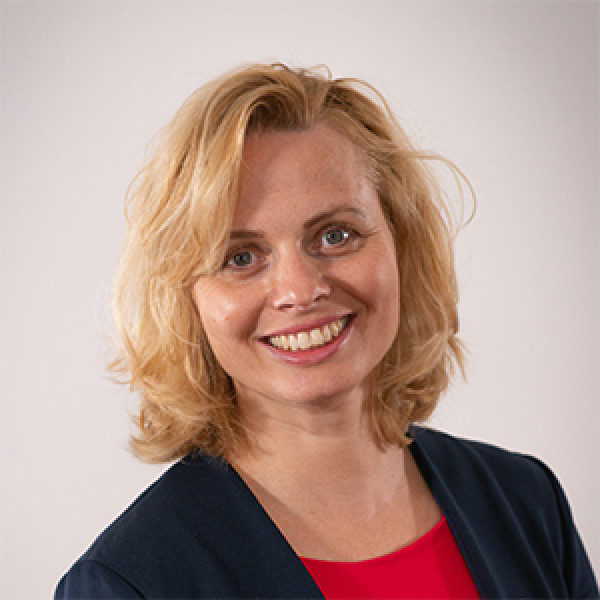 Dita Modrá