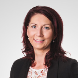 Ing. Jana Čechová