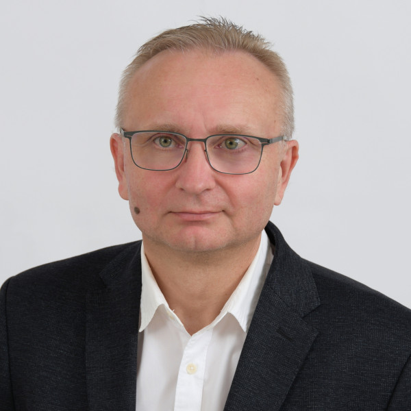Vlastimil Pavláček