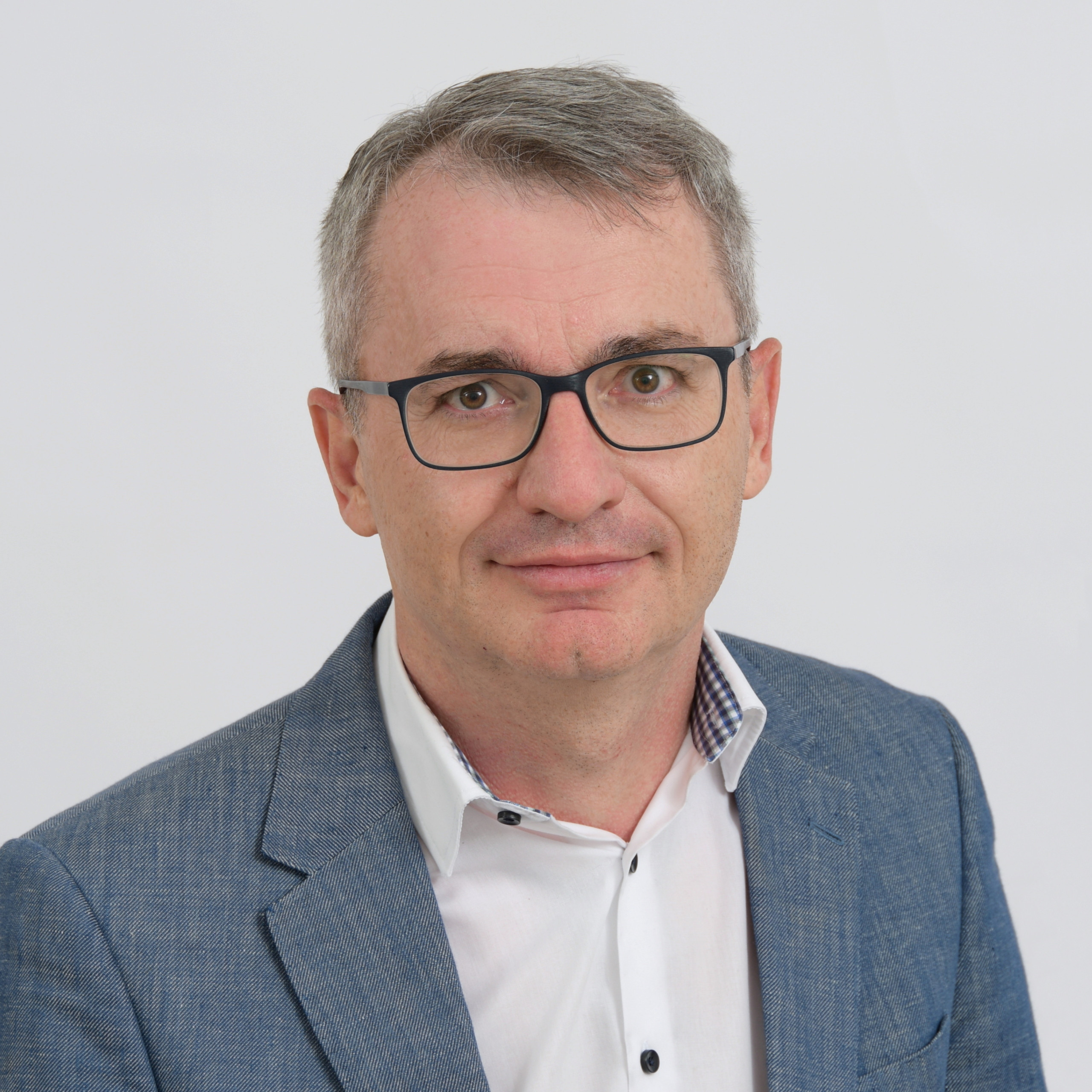 Petr Balga