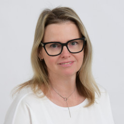 Vlastimila Káňová