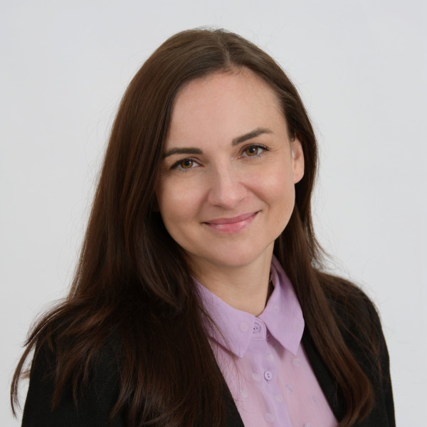 Petra Čapková