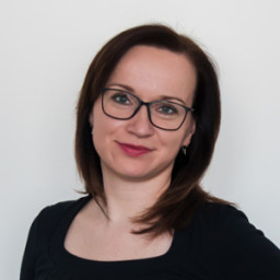 Mgr. Jana Šurkovská