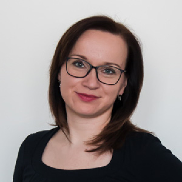 Mgr. Jana Šurkovská