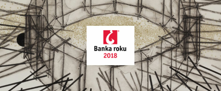 banka roku 2018 logo