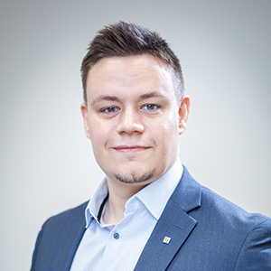 Michal Serbus - finanční poradce Ostrava