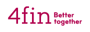 4fin logo