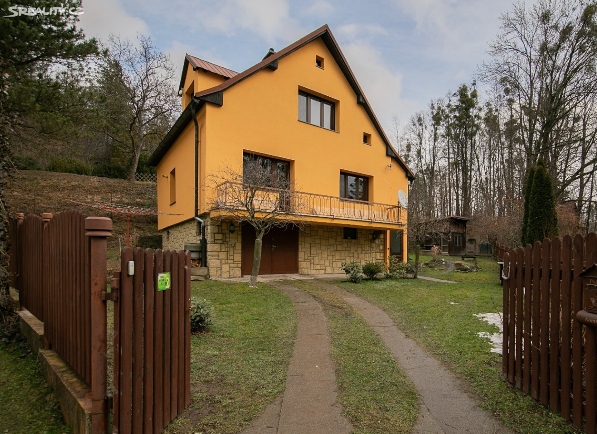 Prodej rodinného domu 182 m², Frenštát pod Radhoštěm