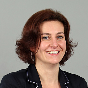 Ing. Helena Němcová